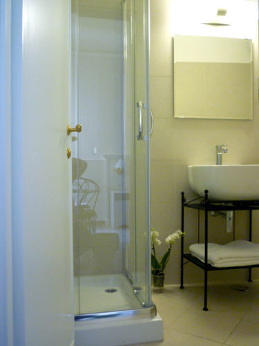 Hotel Canada Florenz